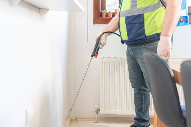 Best Wildlife Control Services  in Groveville, NJ