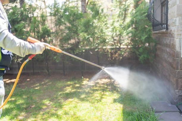 Insect Control in Groveville, NJ